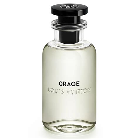 orage by Louis Vuitton